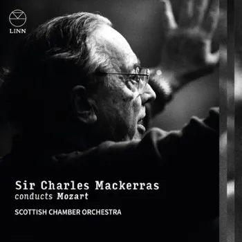 Mozart Symphonies 38-41: Mackerras, SCO (Linn) Revisited