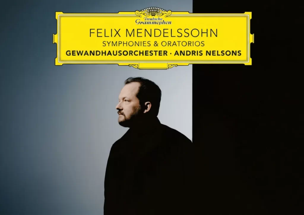 Review: Mendelssohn - Complete Symphonies, Paulus, Elias - Gewandhausorchester, Nelsons