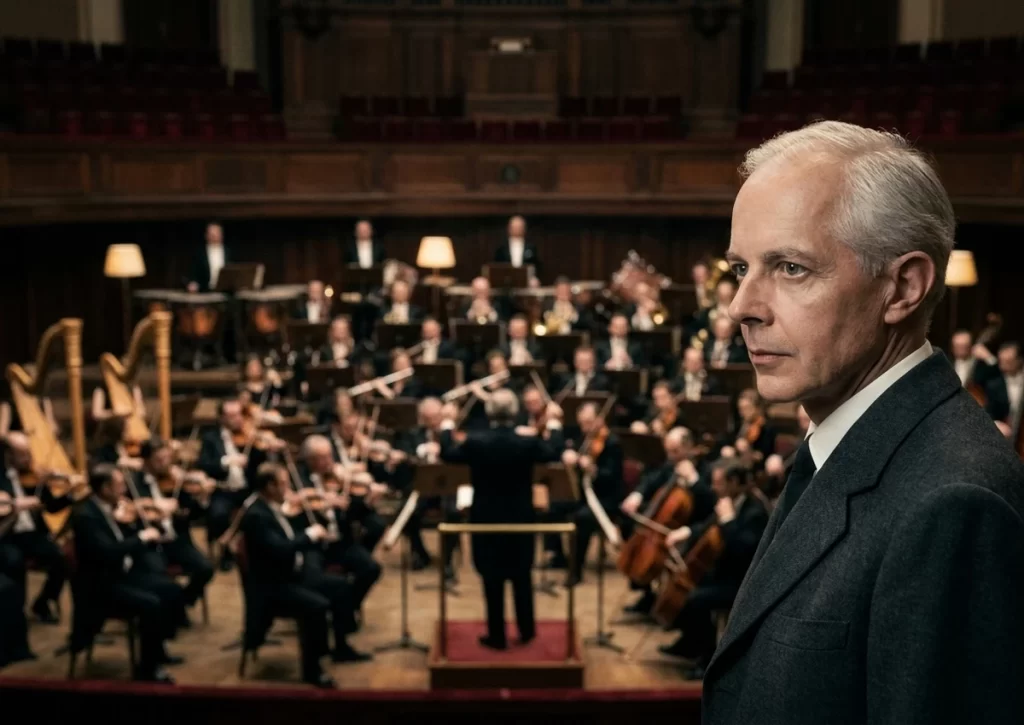 Top Five - Bartók - Concerto for Orchestra – The Best Recordings