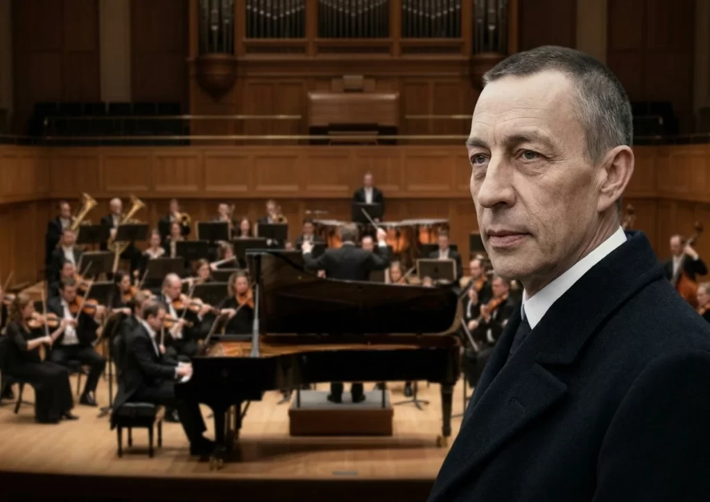 Top Five - Rachmaninoff - Piano Concerto No. 2 – The Best Recordings