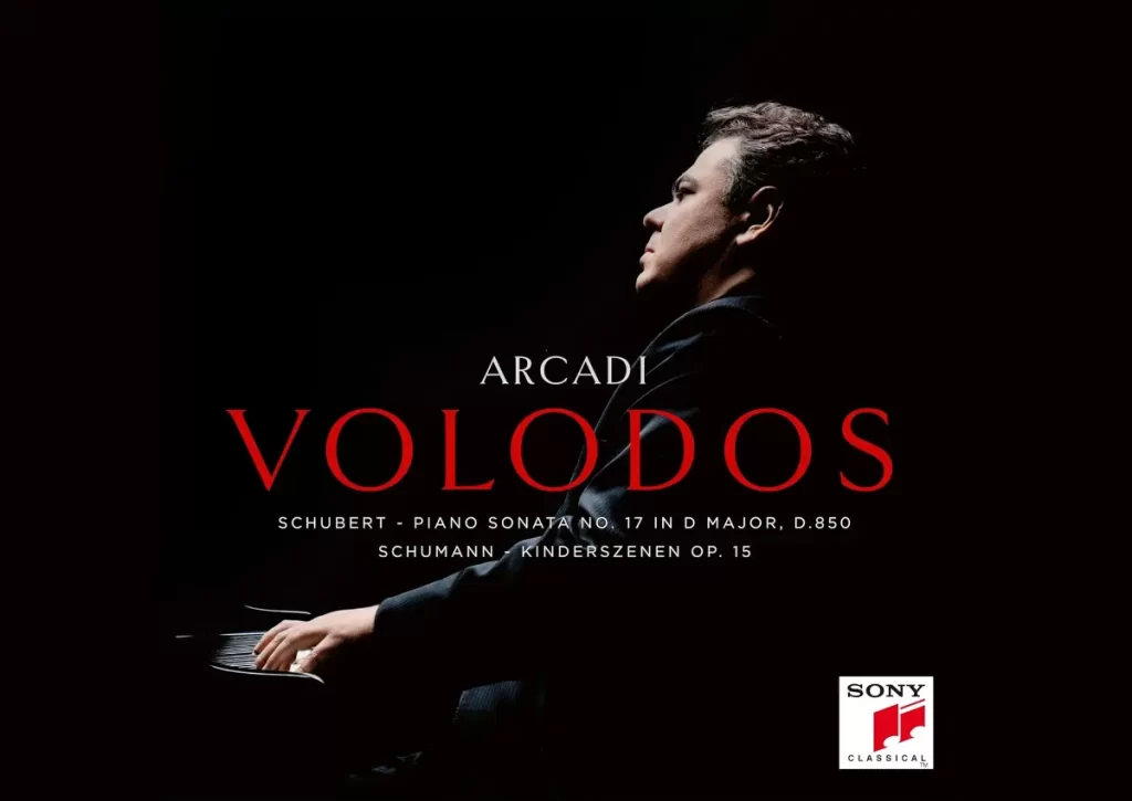 Review: Arcadi Volodos Plays Schubert and Schumann (2026)