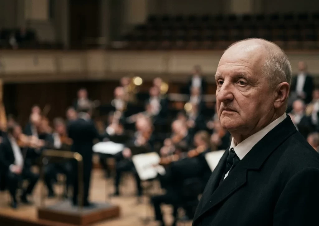 Top 10 - Bruckner - Symphony No. 7 – The Best Recordings