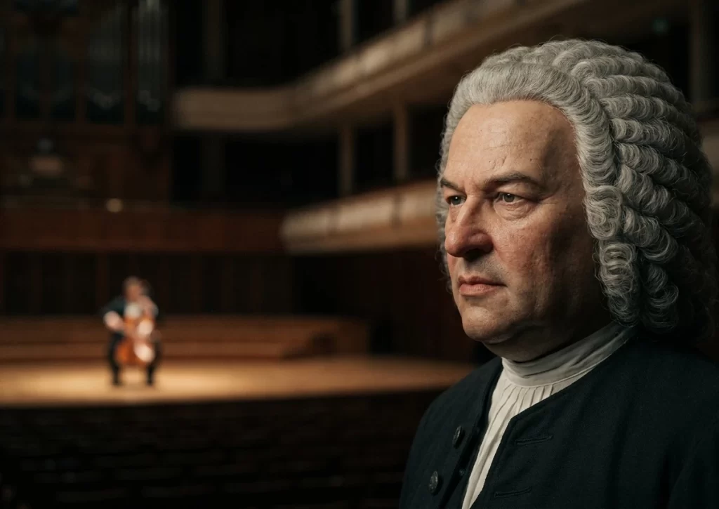 Top 10 - Bach - Cello Suites - The Best Recordings