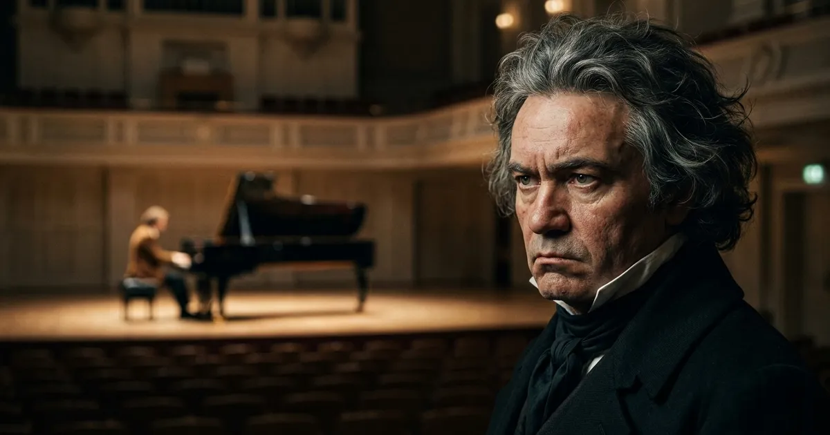 Beethoven - Moonlight Sonata – The Best Recordings