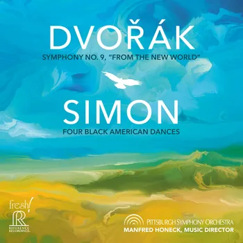 Review: Dvořák - Symphony No. 9 - Honeck (2026)