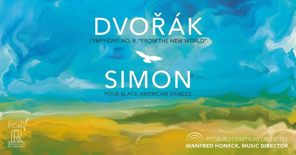 Review: Dvořák - Symphony No. 9 - Honeck (2026)