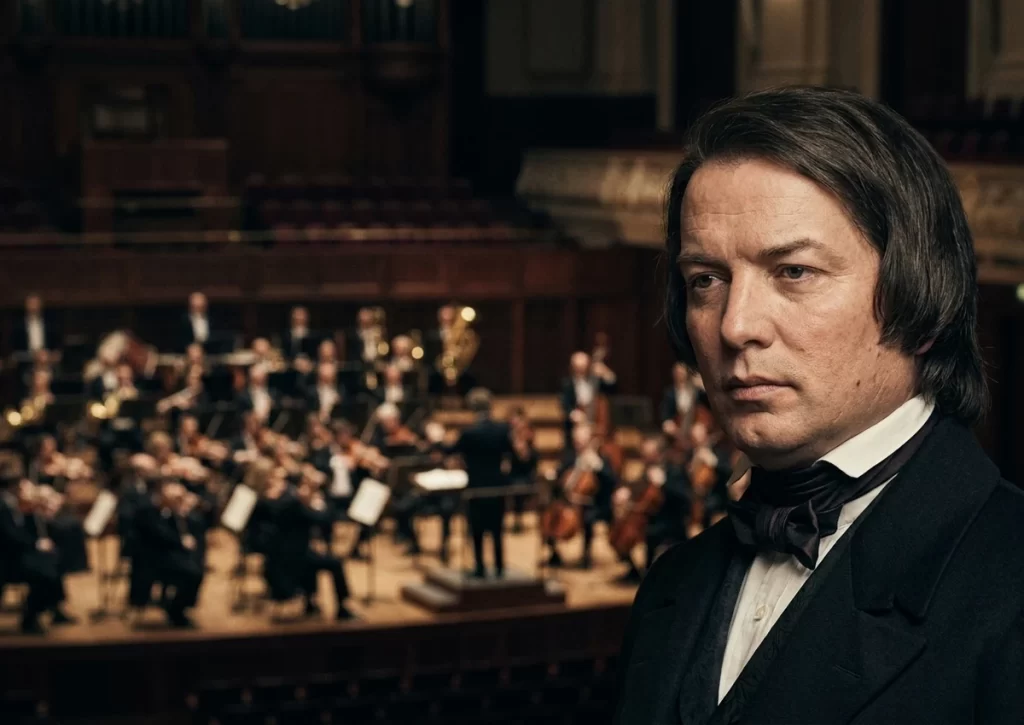 Top 10 - Schumann - Symphony No. 3 (“Rhenish”) - The Best Recordings
