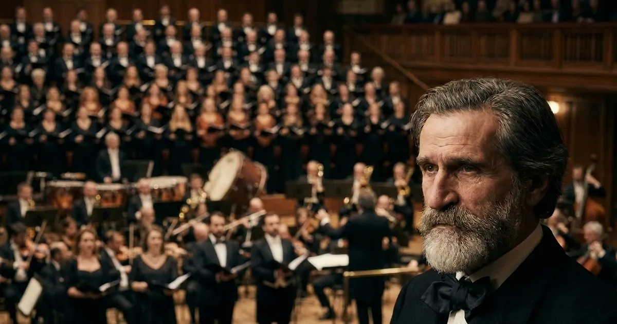 Verdi - Messa da Requiem – The Best Recordings