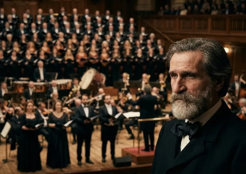 Top 10 - Verdi - Requiem – The Best Recordings