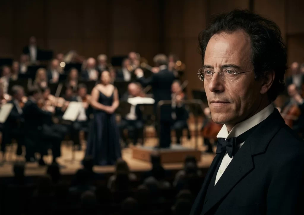 Top 10 - Mahler - Symphony No. 4 – The Best Recordings