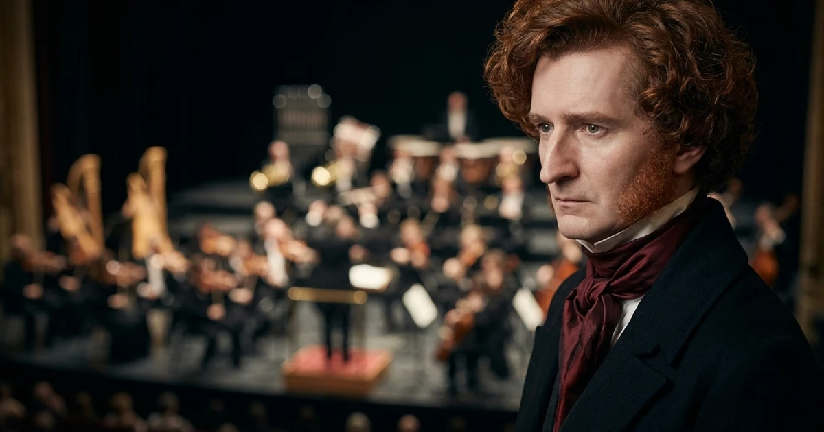 Berlioz - Symphonie fantastique – The Best Recordings