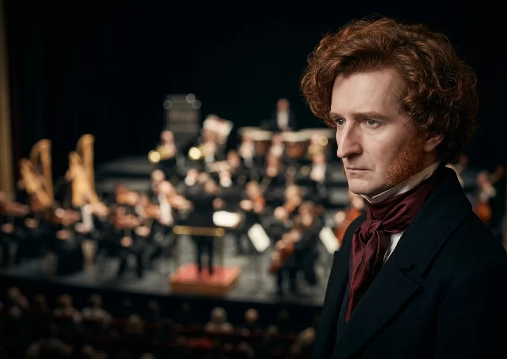 Top 10 - Berlioz - Symphonie fantastique – The Best Recordings