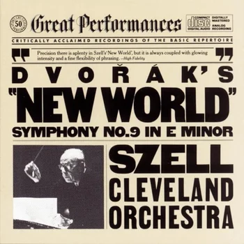 Dvořák - Symphony No. 9 (“From the New World”) – The Best Recordings
