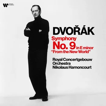 Dvořák - Symphony No. 9 (“From the New World”) – The Best Recordings