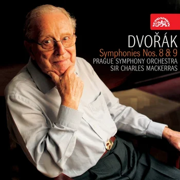 Dvořák - Symphony No. 9 (“From the New World”) – The Best Recordings