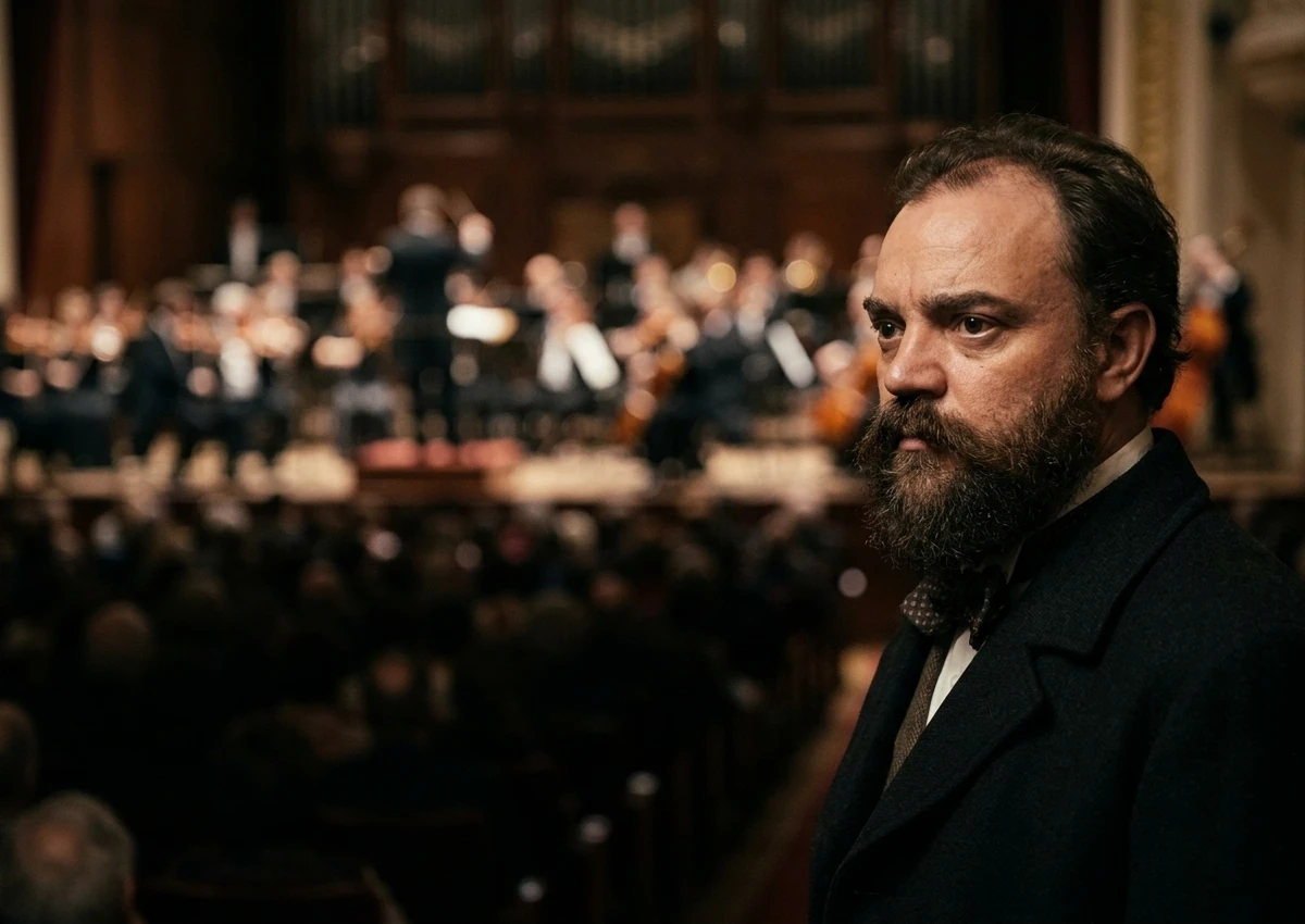 Top 10 - Dvořák - Symphony No. 9 (“From the New World”) – The Best Recordings