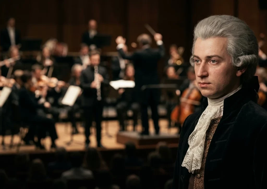 Top Five - Mozart - Clarinet Concerto – The Best Recordings