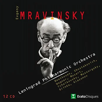 Shostakovich - Symphony No. 5 – The Best Recordings