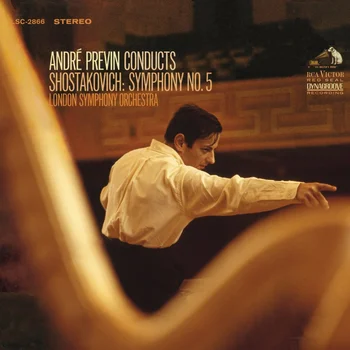 Shostakovich - Symphony No. 5 – The Best Recordings