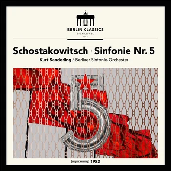 Shostakovich - Symphony No. 5 – The Best Recordings