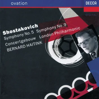 Shostakovich - Symphony No. 5 – The Best Recordings