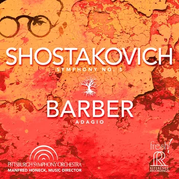 Shostakovich - Symphony No. 5 – The Best Recordings