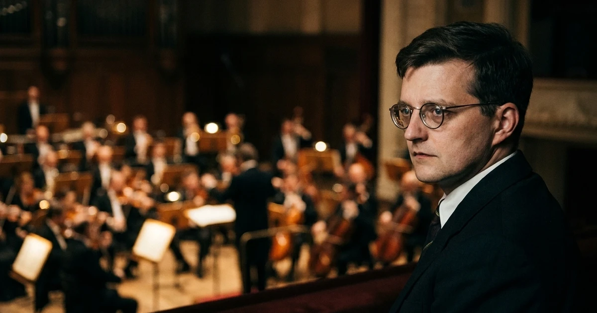 Shostakovich - Symphony No. 5 – The Best Recordings